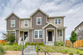 14094 Rock Daisy Trl, Parker, CO 80134