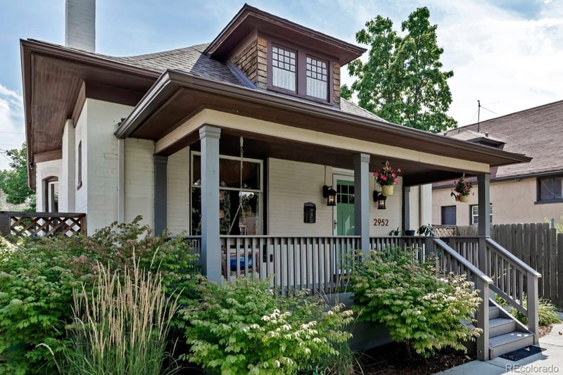 2952 Denver Pl, Denver, CO 80211