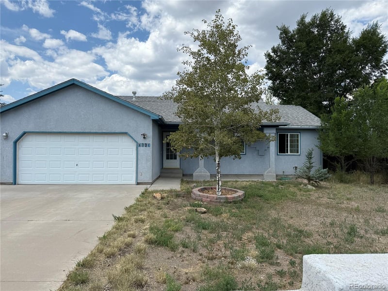 1731 San Juan Ave, Alamosa, CO 81101