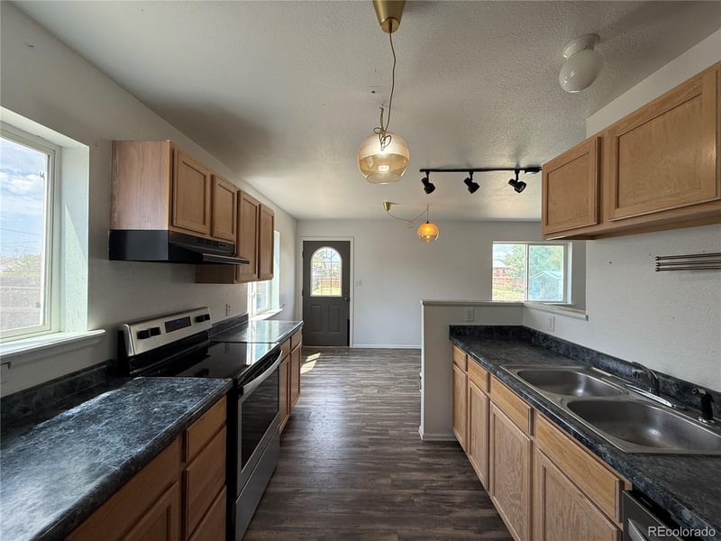 1731 San Juan Ave, Alamosa, CO 81101