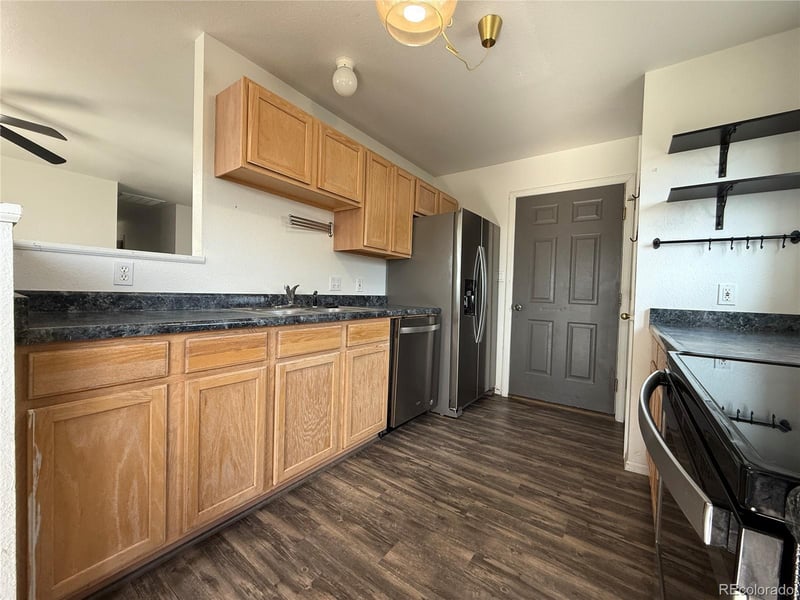 1731 San Juan Ave, Alamosa, CO 81101