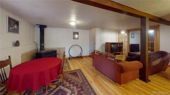 1011 Castle Ridge Vw, Cripple Creek, CO 80813