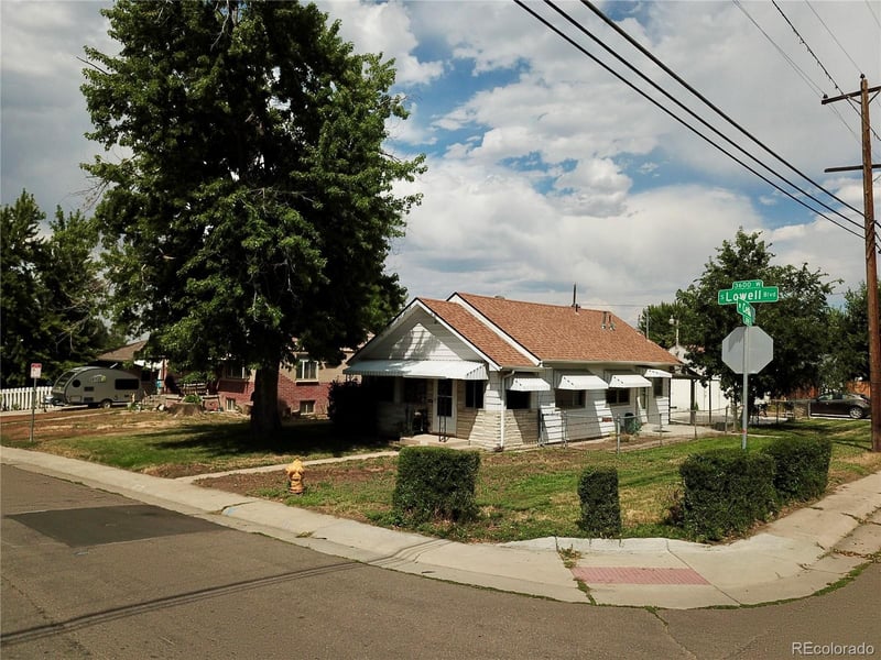 172 Lowell Blvd, Denver, CO 80219