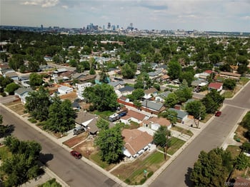 172 Lowell Blvd, Denver, CO 80219