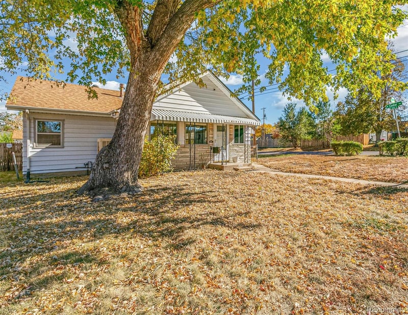 172 Lowell Blvd, Denver, CO 80219