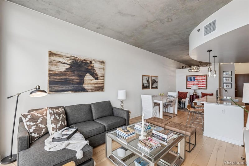 891 14th St #2703, Denver, CO 80202