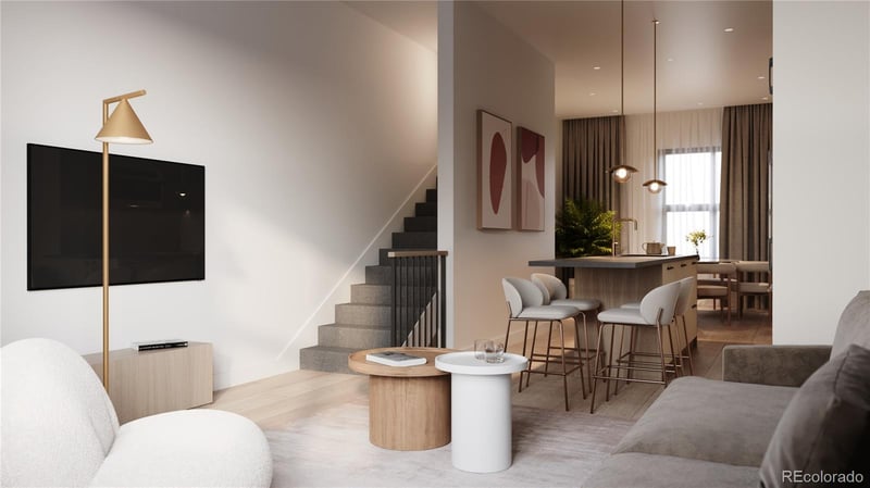 4821 10th Ave, Denver, CO 80204