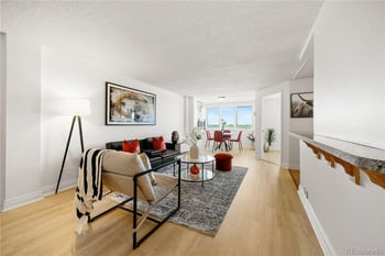 2225 Buchtel Blvd #1007, Denver, CO 80210