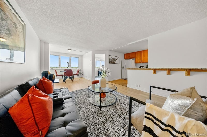 2225 Buchtel Blvd #1007, Denver, CO 80210