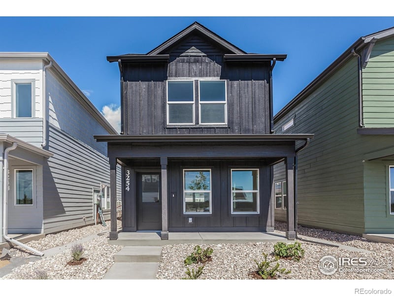 3254 Crusader St, Fort Collins, CO 80524