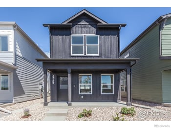 3254 Crusader St, Fort Collins, CO 80524