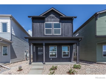3254 Crusader St, Fort Collins, CO 80524