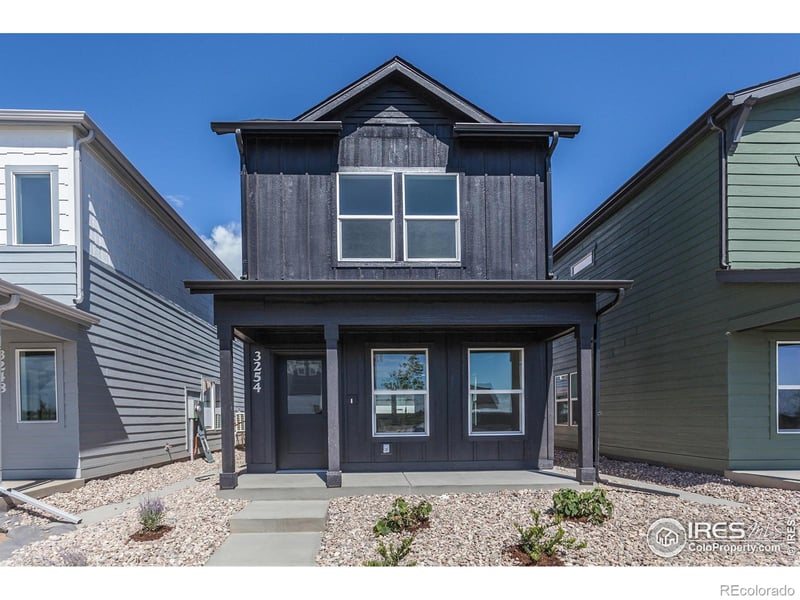 3254 Crusader St, Fort Collins, CO 80524