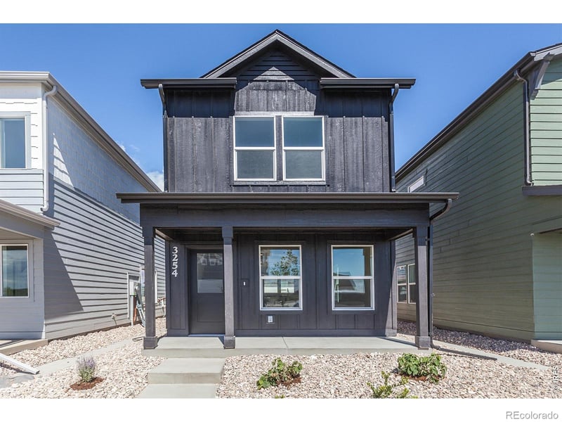 3254 Crusader St, Fort Collins, CO 80524