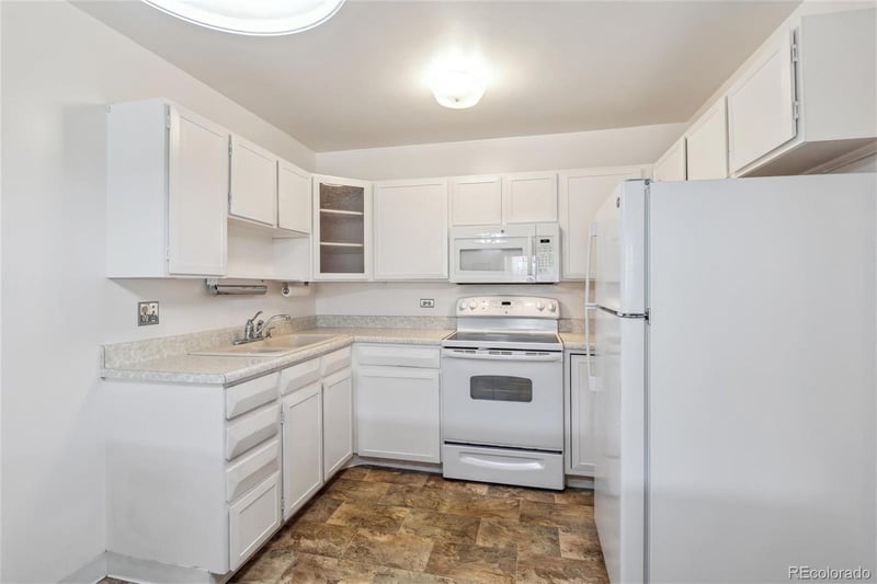 495 S Dayton St #10C, Denver, CO 80247