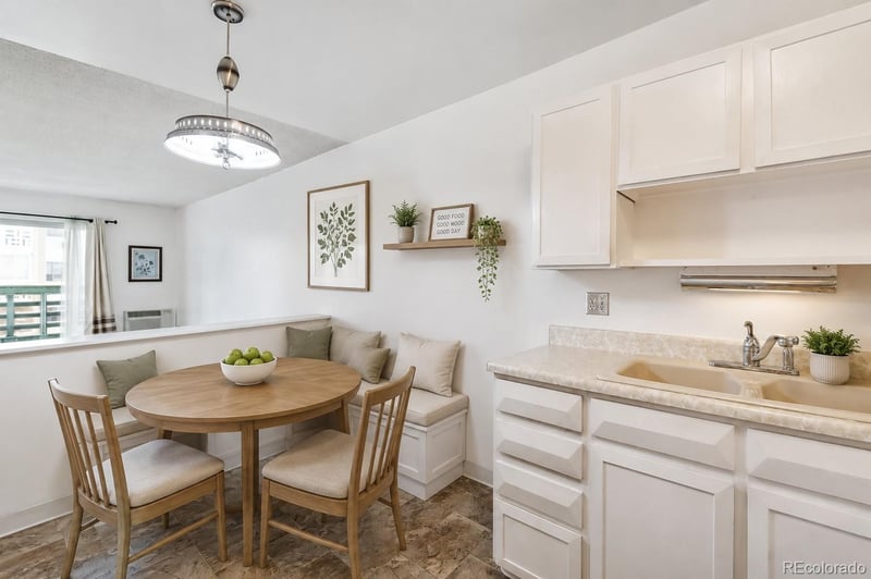 495 S Dayton St #10C, Denver, CO 80247