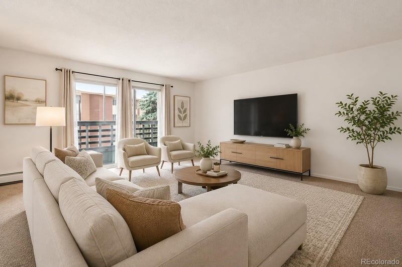 495 S Dayton St #10C, Denver, CO 80247