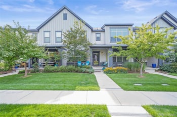 11185 25th Ave, Aurora, CO 80010