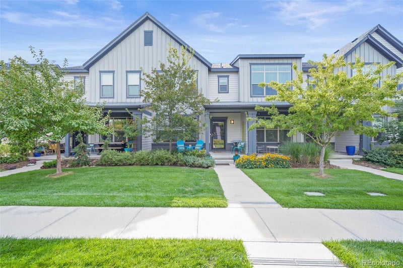 11185 25th Ave, Aurora, CO 80010