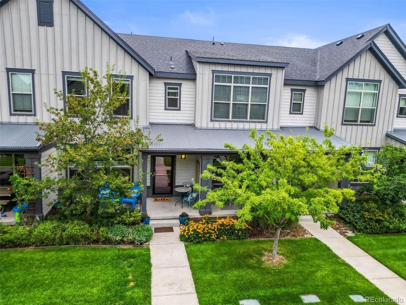 11185 25th Ave, Aurora, CO 80010