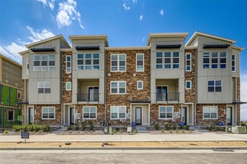 6275 Kirk St, Aurora, CO 80019