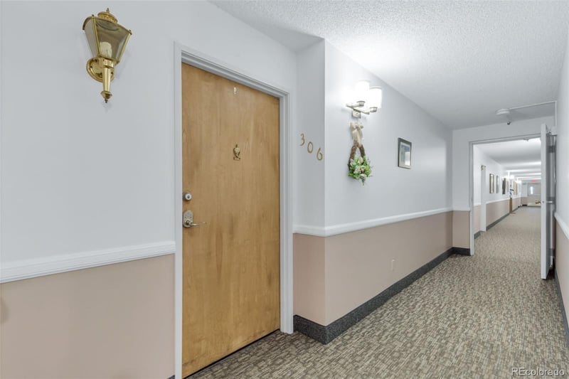 3164 Wheeling Way #306, Aurora, CO 80014