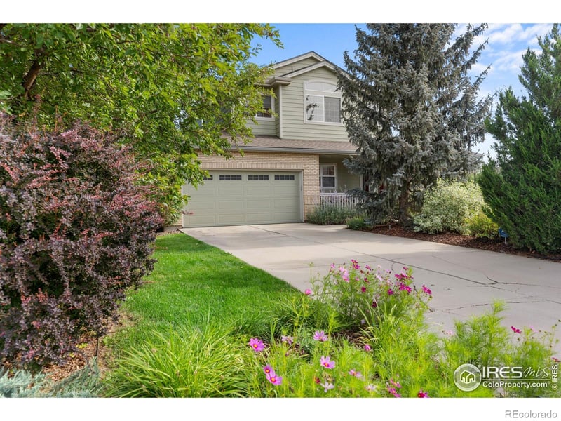 4098 Old Westbury Ct, Boulder, CO 80301