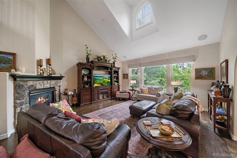 5061 Vermillion Dr, Castle Rock, CO 80108