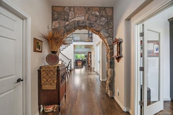 5061 Vermillion Dr, Castle Rock, CO 80108