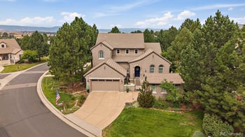 5061 Vermillion Dr, Castle Rock, CO 80108