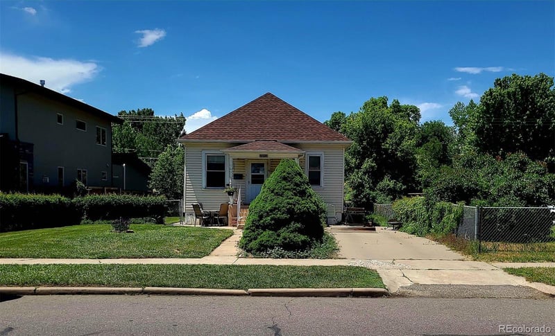 Home Worth Check