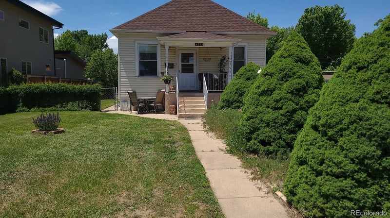 4253 Perry St, Denver, CO 80212