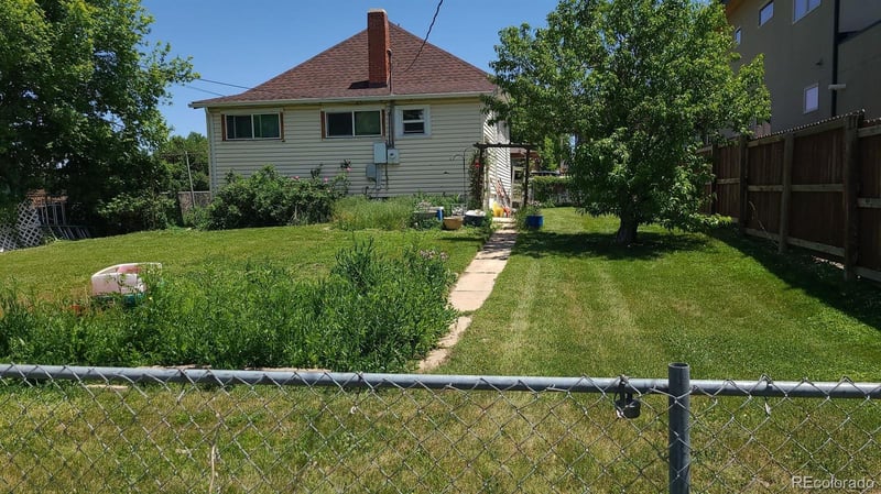 4253 Perry St, Denver, CO 80212