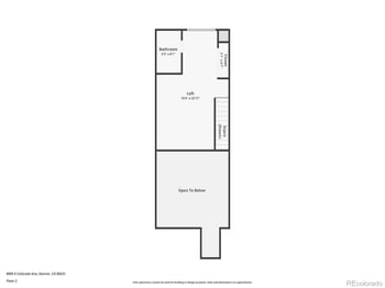 8095 Colorado Ave #6, Denver, CO 80231