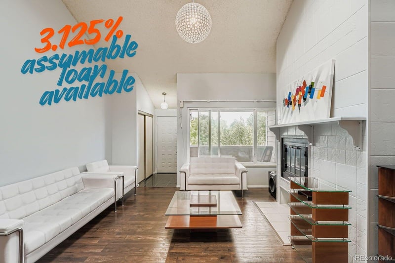 8095 Colorado Ave #6, Denver, CO 80231