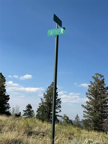 5094 Warner Rd, Fort Garland, CO 81133