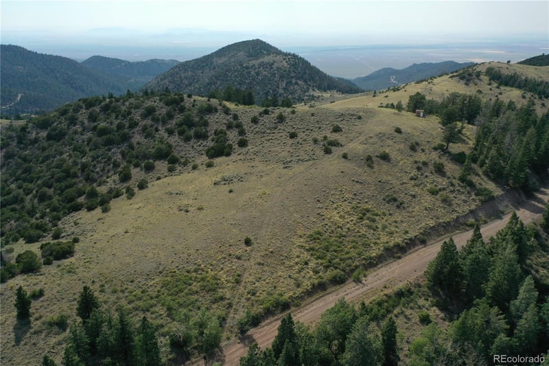 5094 Warner Rd, Fort Garland, CO 81133