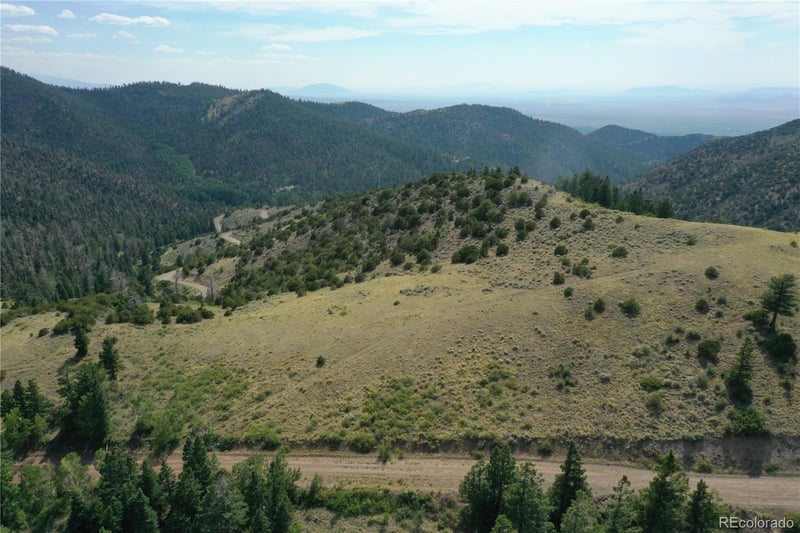 5094 Warner Rd Lot 5094, Fort Garland, CO 81133