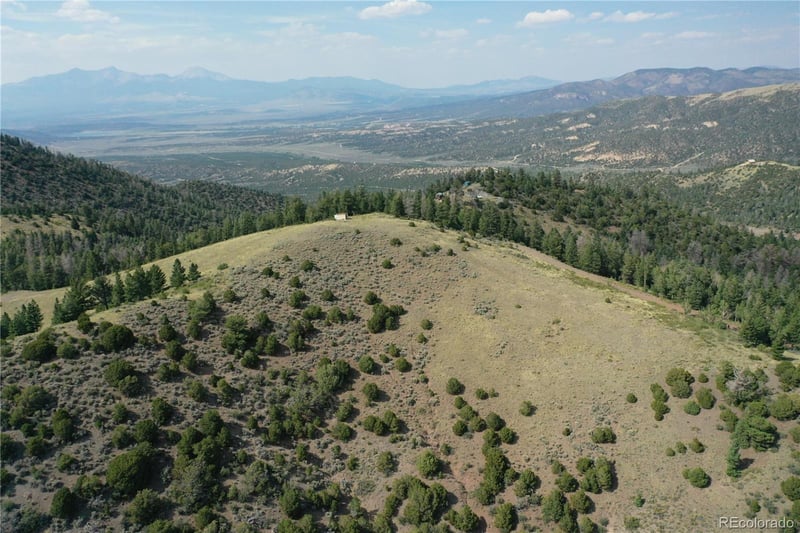 5094 Warner Rd Lot 5094, Fort Garland, CO 81133