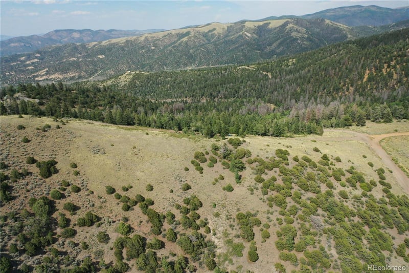 5094 Warner Rd Lot 5094, Fort Garland, CO 81133