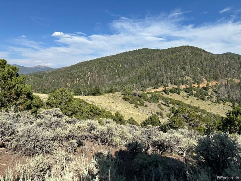 5094 Warner Rd Lot 5094, Fort Garland, CO 81133