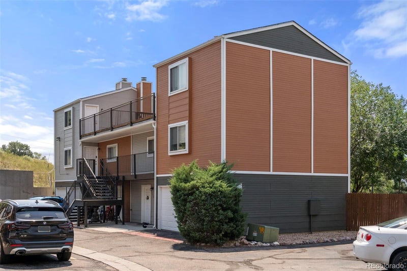 504 - 516 Winnie Way, Colorado Springs, CO 80904