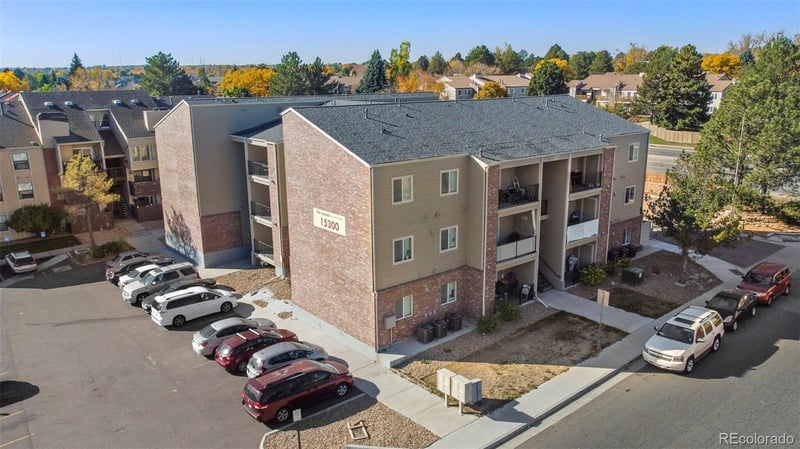 15300 E Arizona Ave, Aurora, CO 80017