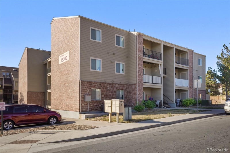 15300 E Arizona Ave, Aurora, CO 80017