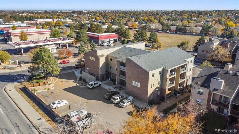 15300 E Arizona Ave, Aurora, CO 80017