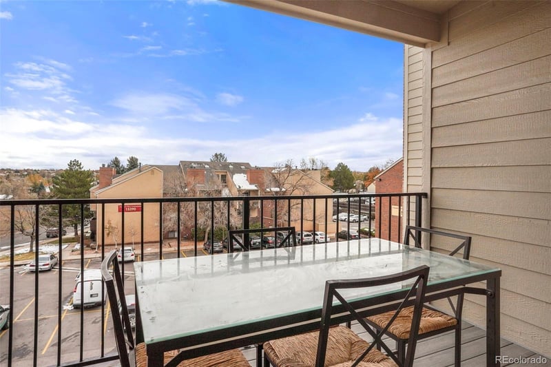 15300 E Arizona Ave, Aurora, CO 80017