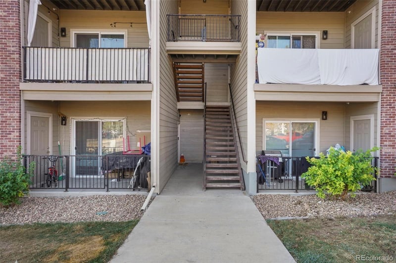 15300 E Arizona Ave, Aurora, CO 80017