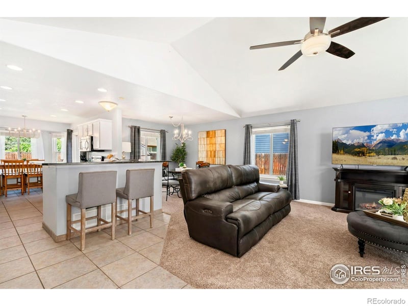 307 Central Ave, Severance, CO 80546