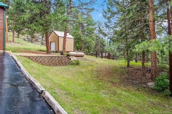 12650 Elk Haven Ln, Conifer, CO 80433