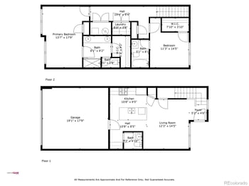 8387 Donati Ter #B, Littleton, CO 80129